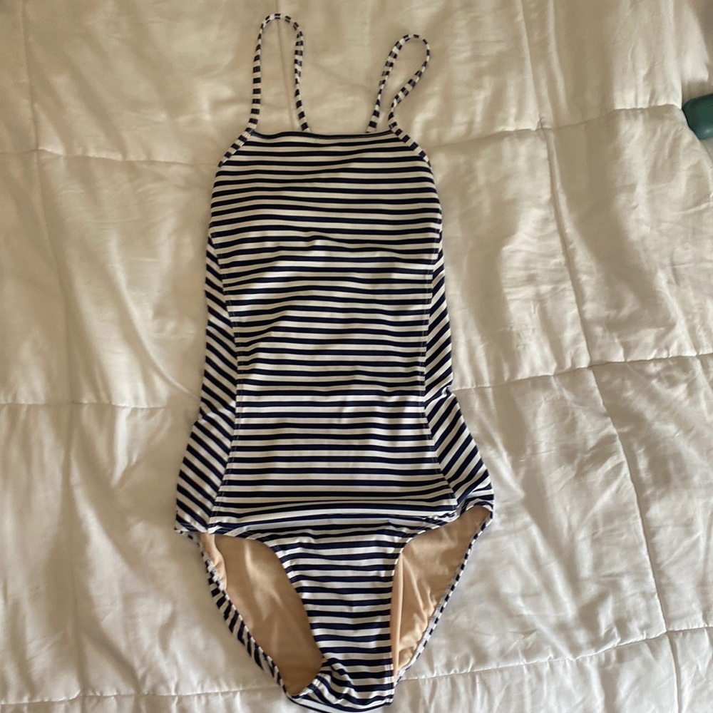 Albion Weekender Swimsuit Small